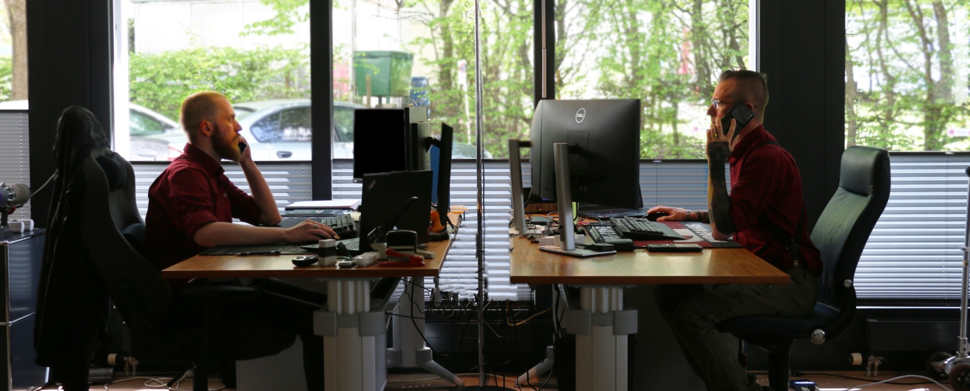 Office RIPEnergy AG Switzerland New 4