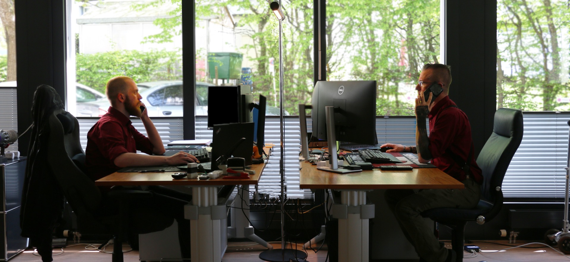 Office RIPEnergy AG Switzerland New